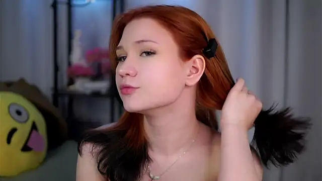 Онлайн чат XXX TemikaAltvater