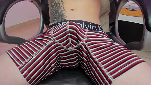 Nascary_Fox's Live XXX Chat