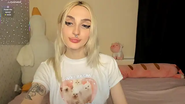 แชท XXX สดของ succubantra