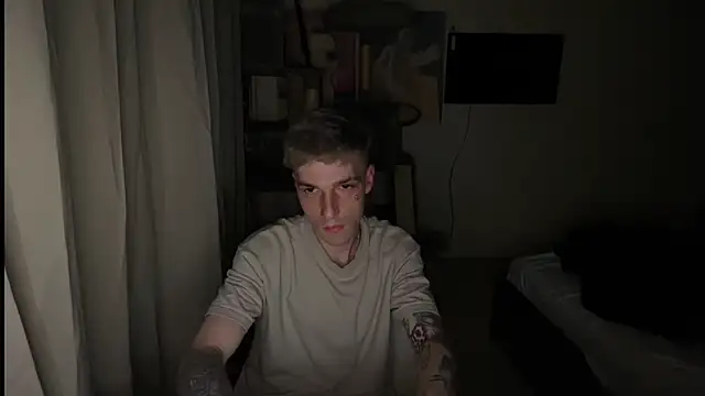 davesinner Webcam Show