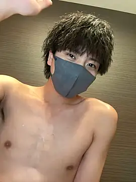 CHROME-kun925のウェブカメラショー