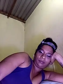 XXX chat uživo modela MiZzCreator