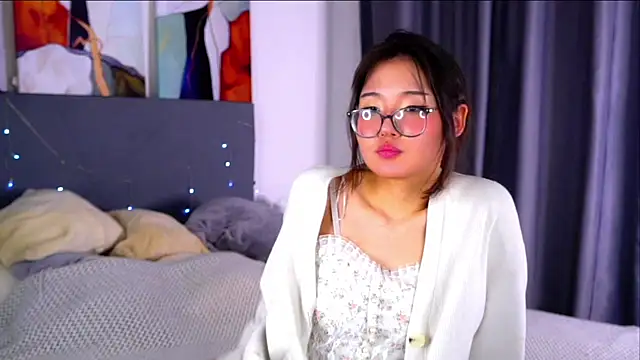 Sembang XXX Secara Langsung NelleMihalko