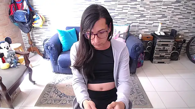 VioletaGomez_Co Live XXX-chat