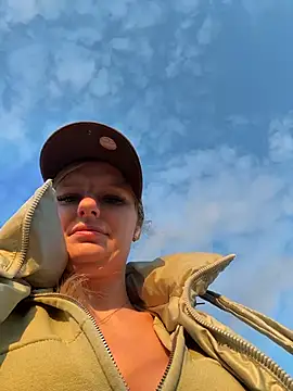 Czat XXX na żywo – Betsy