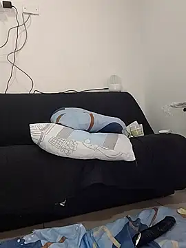 estrella_tasty Obrolan Langsung XXX