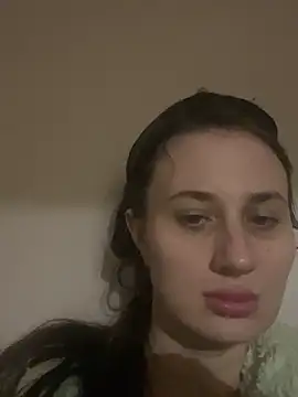 Czat XXX na żywo – Flossy_Vettie