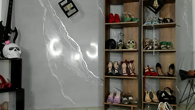 MirandaHaguen Obrolan Langsung XXX