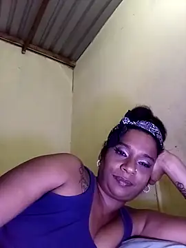 Chat XXX en directo de MiZzCreator