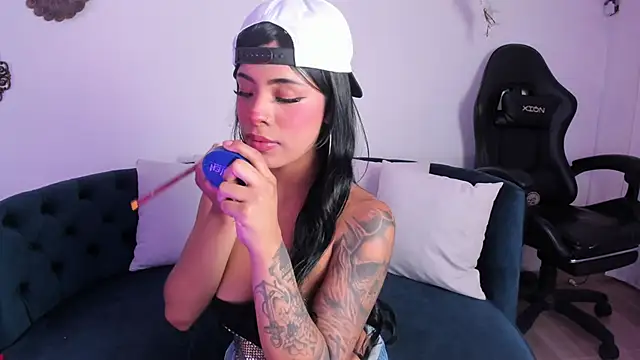 charlotte_mitchell_ – Live XXX-chat