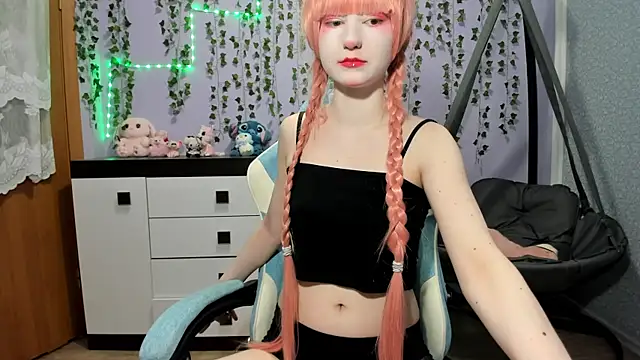 Chat XXX ao vivo de Yoonhee_ki