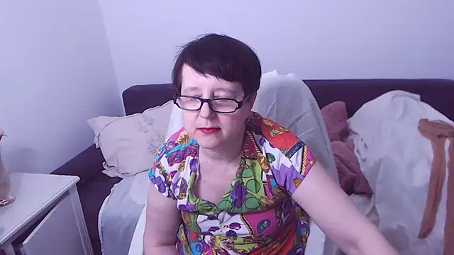 ChristaRose: онлайн-секс-чат