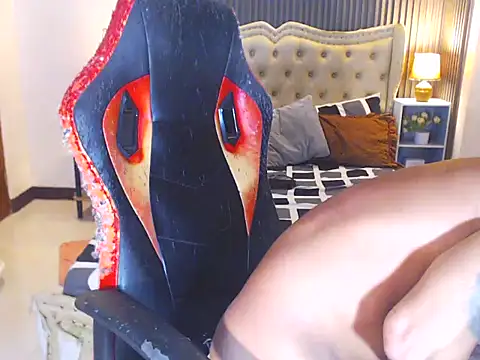 fuckinghot201 élő XXX-chatje