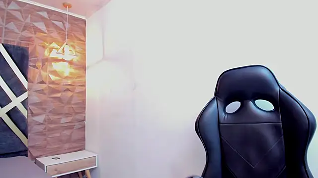 Show webcam de Oliver_Laurent_