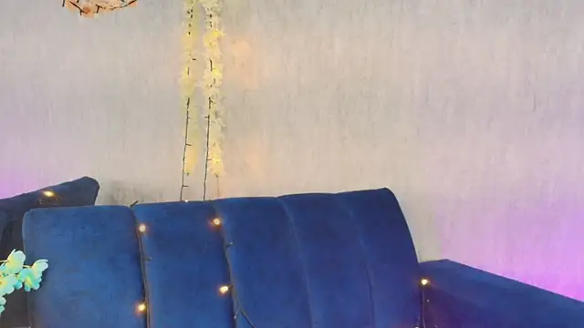 Chat XXX ao vivo de Vicky_Angeel