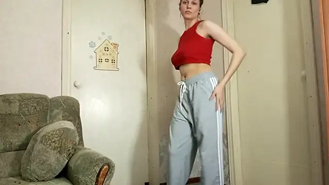 TheLastCenturyn Live XXX chat