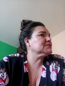 Show Webcam de Zuleyka_69