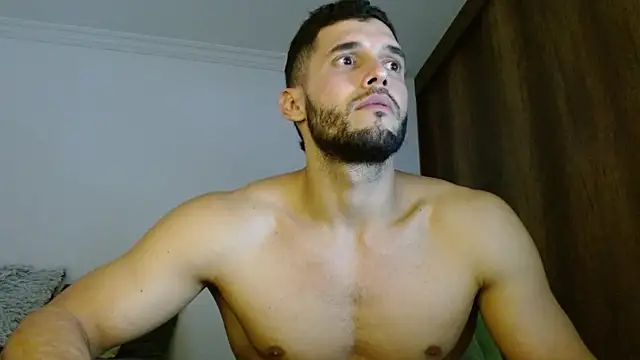 Noah_jhonsonn élő XXX-chatje