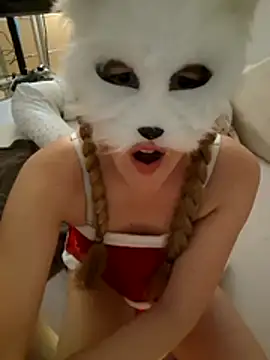 SPrITZMAUS' Webcam Show