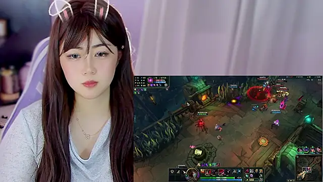 yuki3366 লাইভ XXX চ্যাট