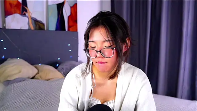 Онлайн чат XXX NelleMihalko