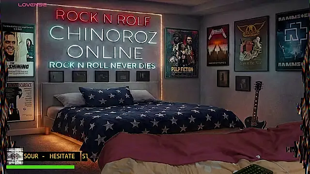 chino_roz: απευθείας συνομιλία ΧΧΧ