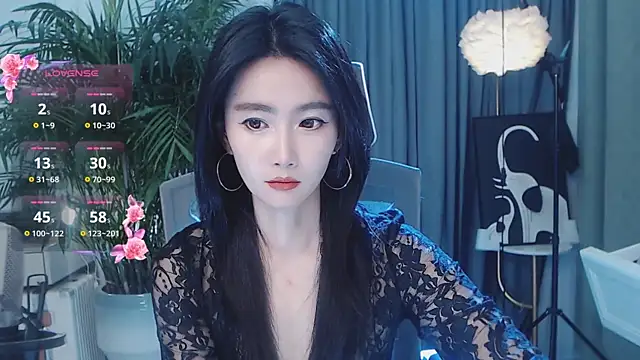 feifei-love Obrolan Langsung XXX