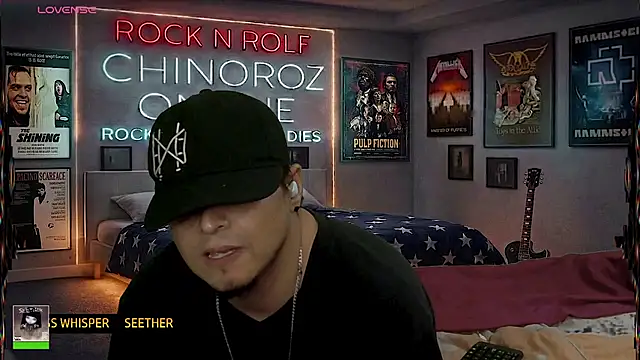 chino_roz – webcam-show