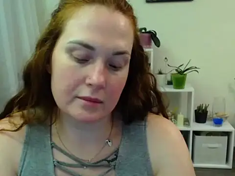 Lady_Tiana – Live XXX-chat