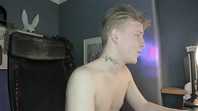 AlexxSweet Webcam Show