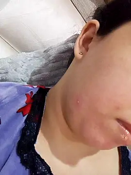 Beerrry – Live XXX-chat