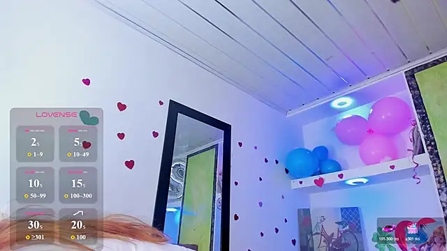 Chatroom XXX en direct de sara_winehouse1