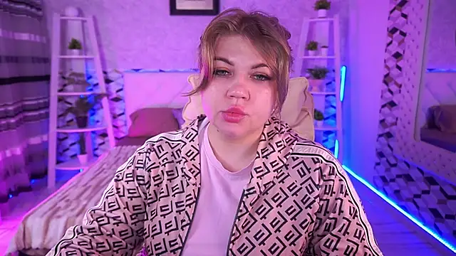 GabbieJay – Live XXX-chat