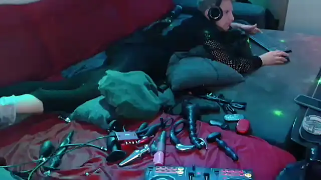 Davidxxx1982 Live XXX-Chat