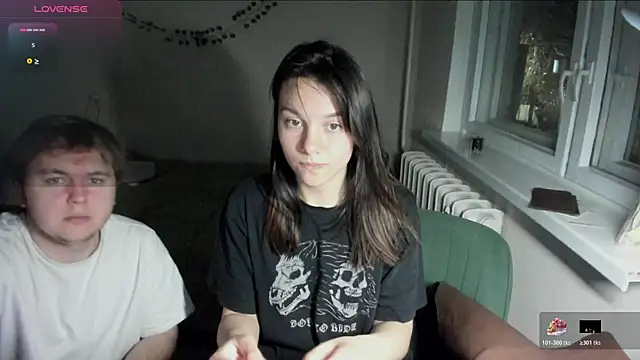 MashkaRay's Live XXX Chat