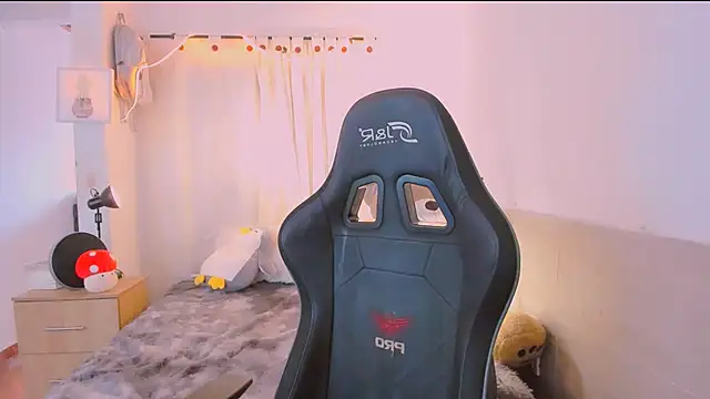 Sweet_Allan Live XXX-Chat