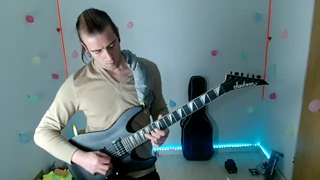 hei_69 Live XXX-Chat