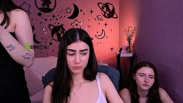 Chat XXX en directo de nekky_mouse