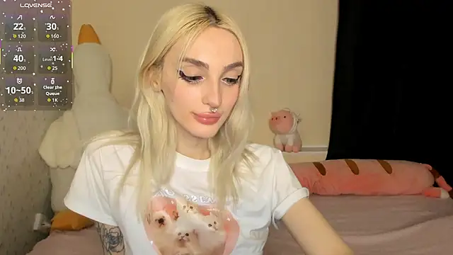 succubantra's Live XXX Chat