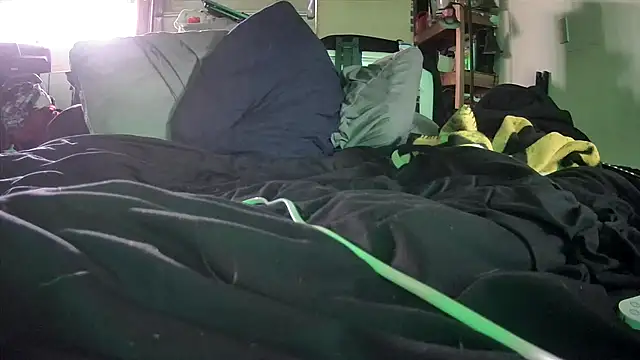 Tiggitytomociti Live XXX-chat