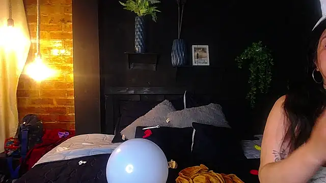 แชท XXX สดของ Andrea_secret_