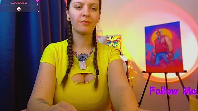 Ann_mikela Live XXX Chat