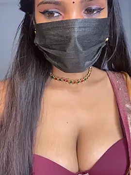 Lovely_Babieen Webbikameraesitys