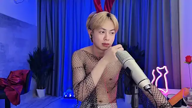 hafabvaのウェブカメラショー