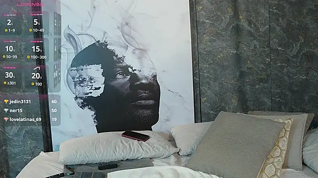 Chatroom XXX en direct de Lexy_Ross