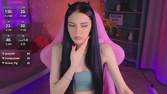 Kelly__Bunny's Live XXX Chat