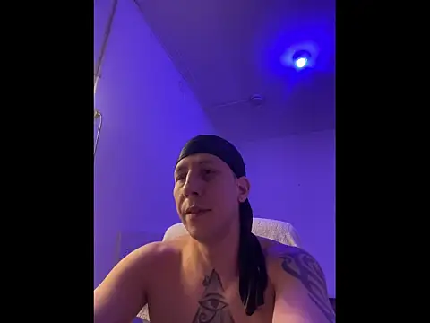 TitanNoir Live XXX-Chat