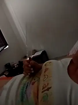 แชท XXX สดของ SabrinaVantress