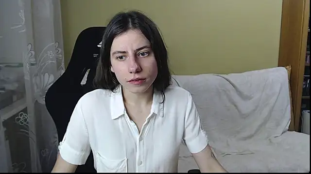 Chatroom XXX en direct de Effy__Stoner