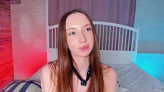 AminaRuthers Live XXX-chat